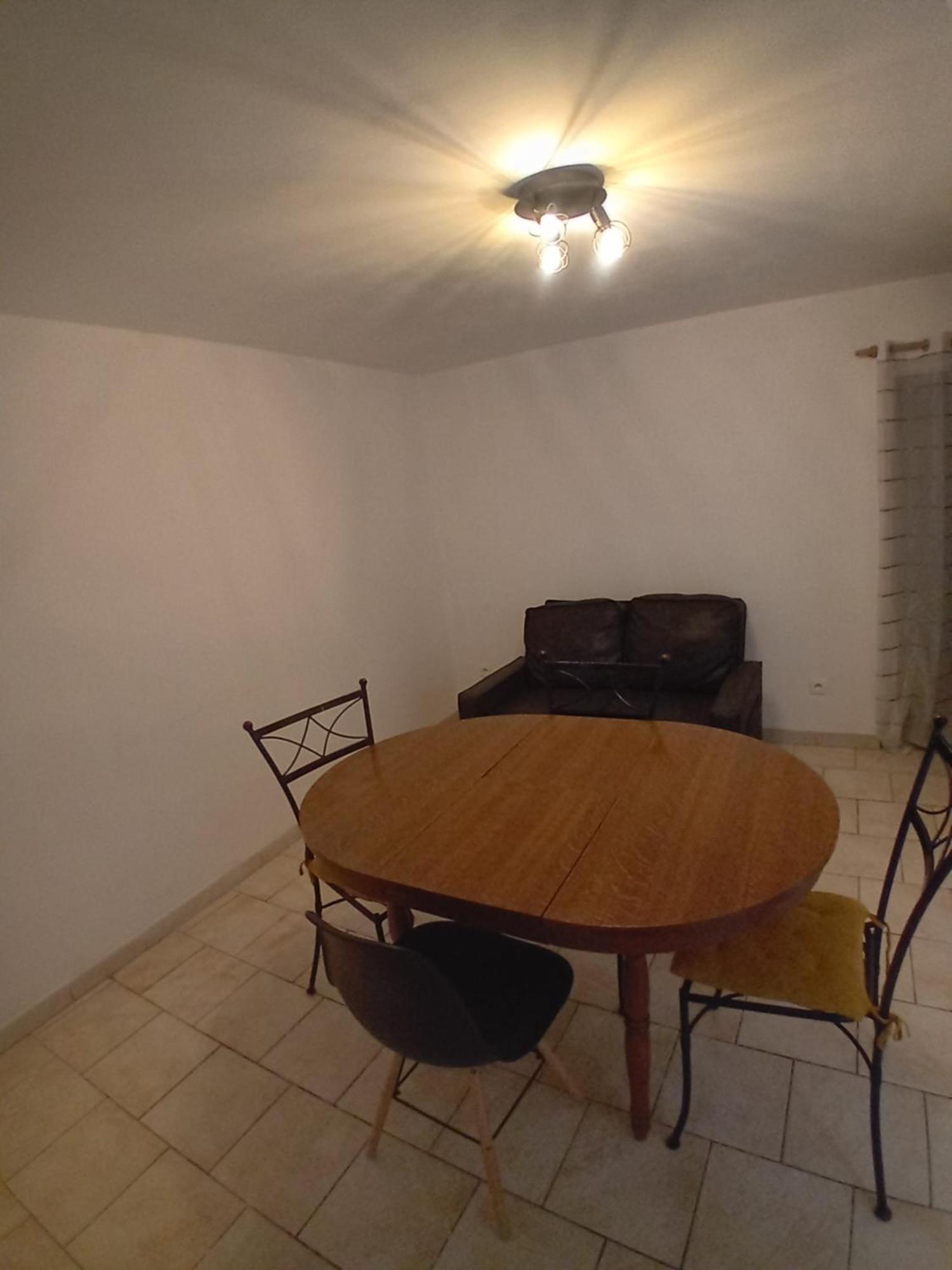 Charmante Maison De Proche Riviere Holiday home