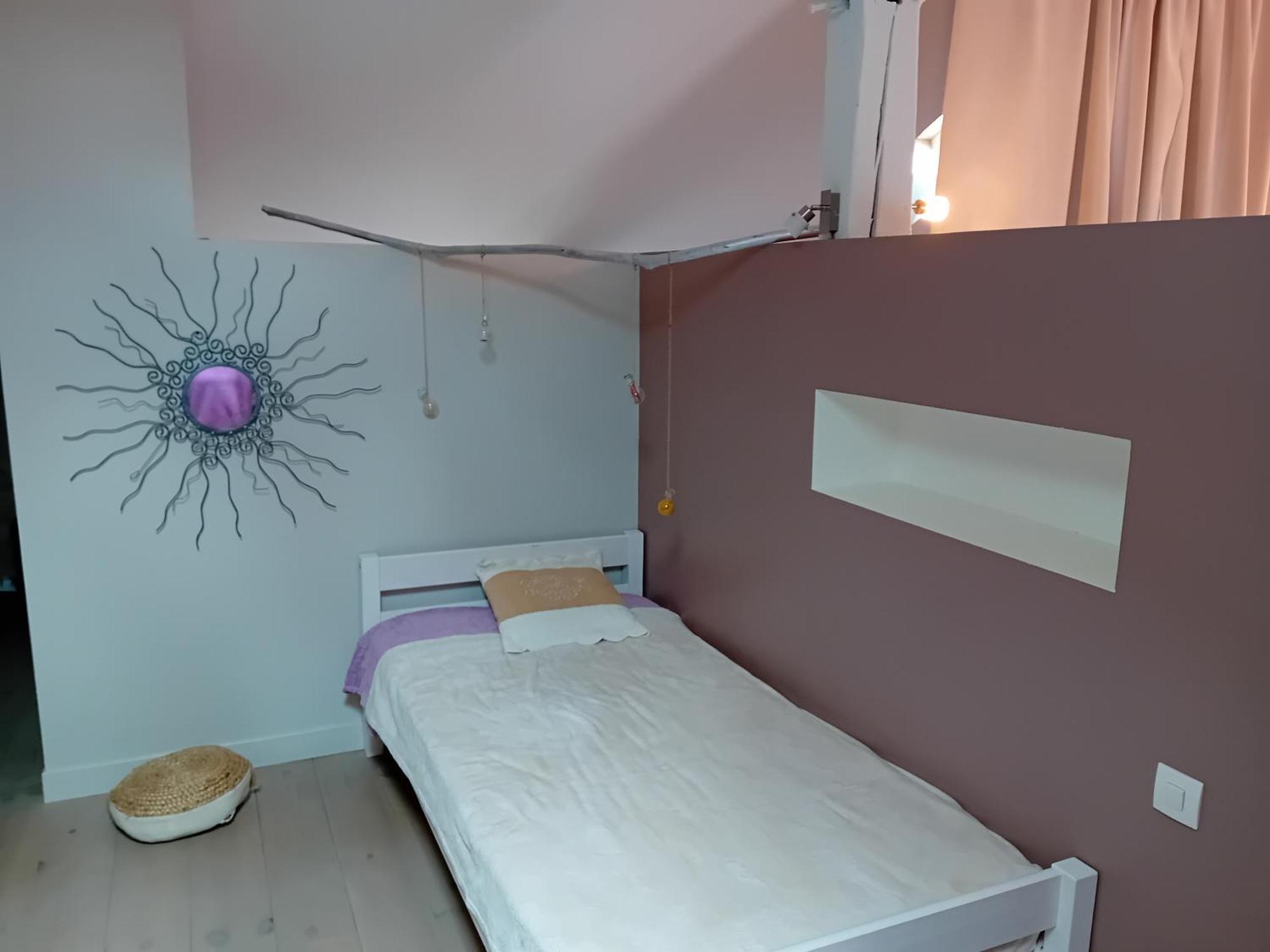 Charmante Maison De Proche Riviere Holiday home *