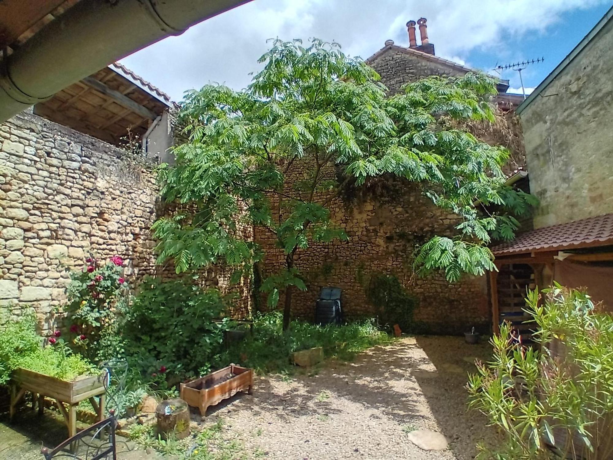 Charmante Maison De Proche Riviere *